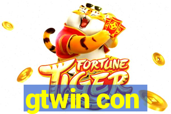 gtwin con